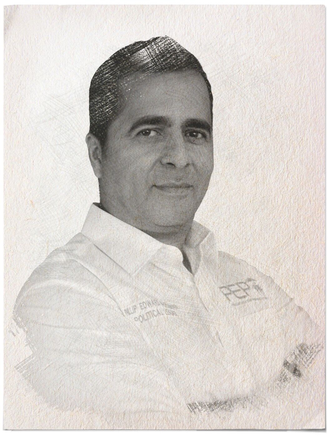 Phillip Edward Alexander